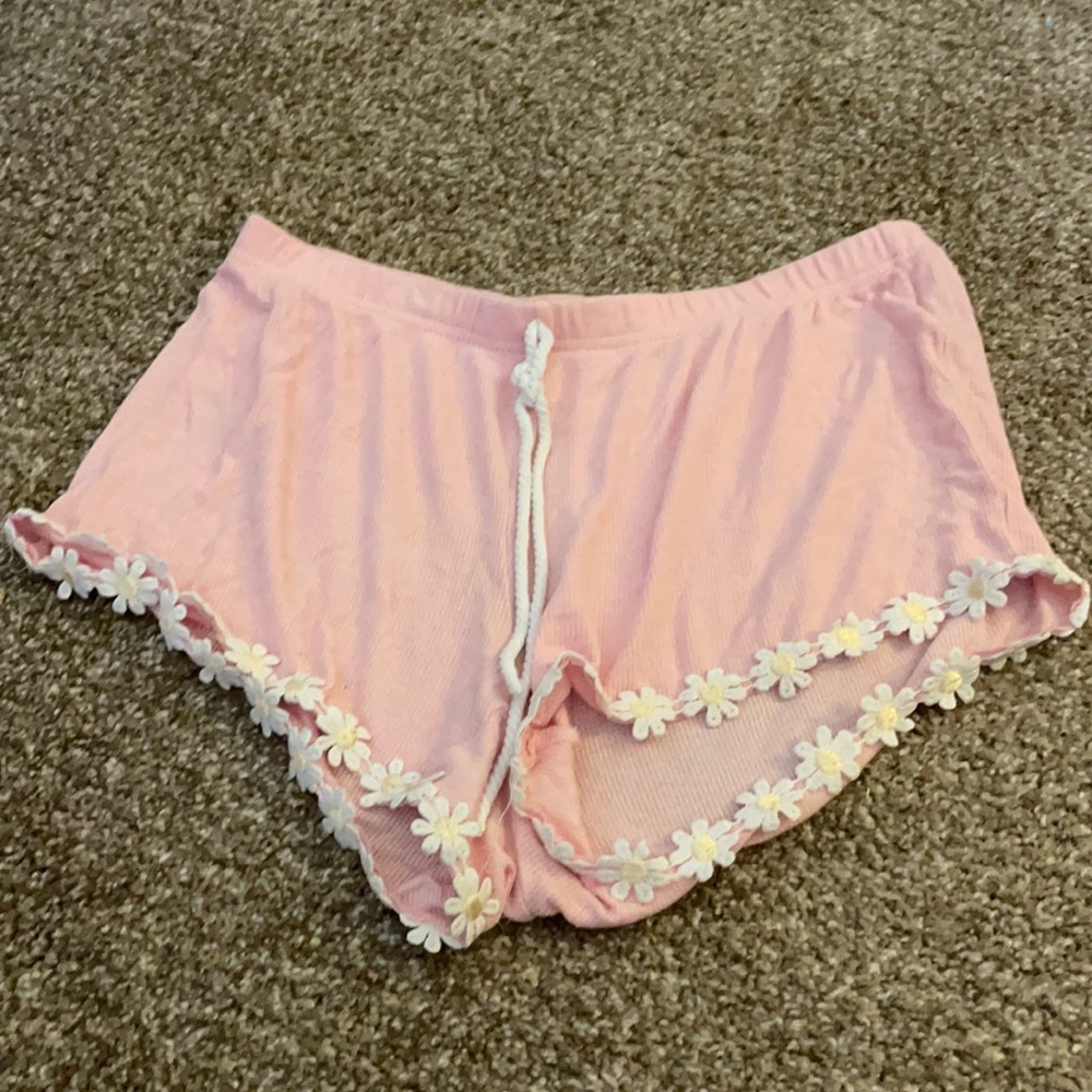 PJ shorts